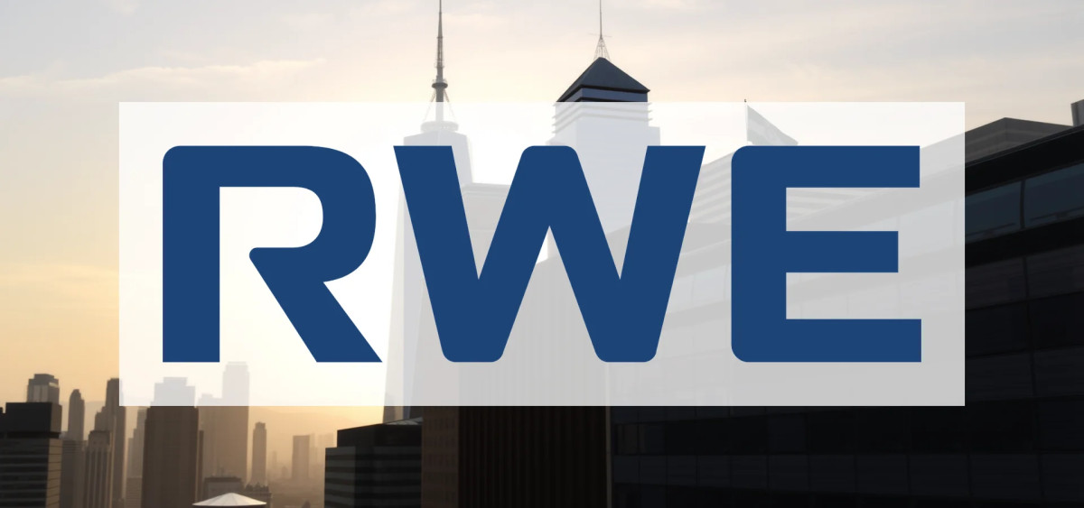 Beitragsbild zu RWE Aktie: Kraftakt gelingt!