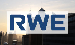 Beitragsbild zu RWE Aktie: Kraftakt gelingt!