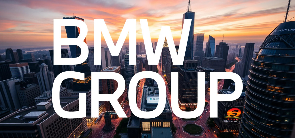 Beitragsbild zu BMW Aktie: Gamification-Coup!