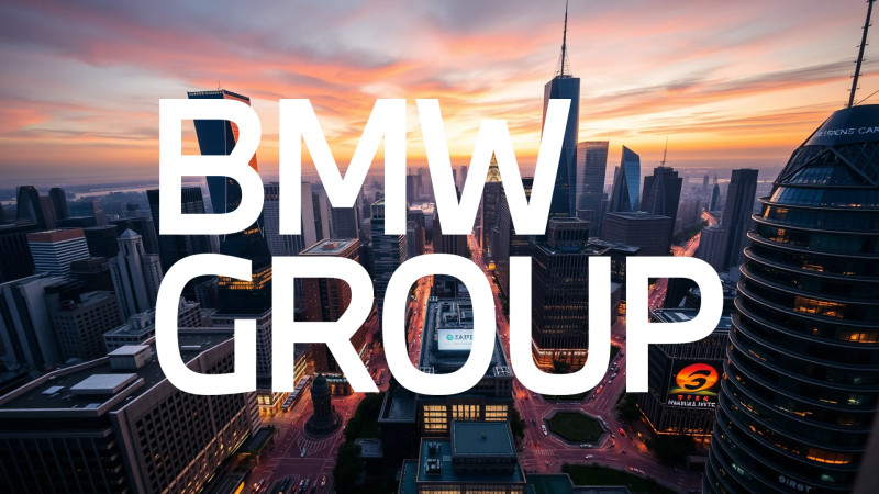 Beitragsbild zu BMW Aktie: Gamification-Coup!