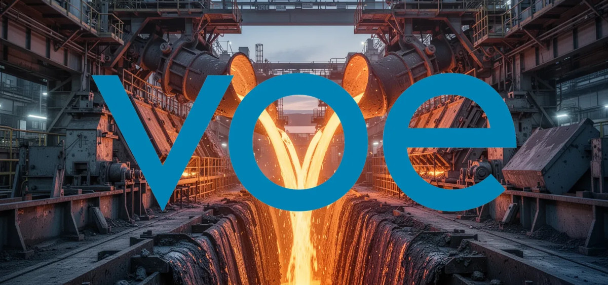 Beitragsbild zu voestalpine Aktie: Zwei Kräfte, eine Aktie