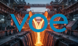 Beitragsbild zu voestalpine Aktie: Zwei Kräfte, eine Aktie