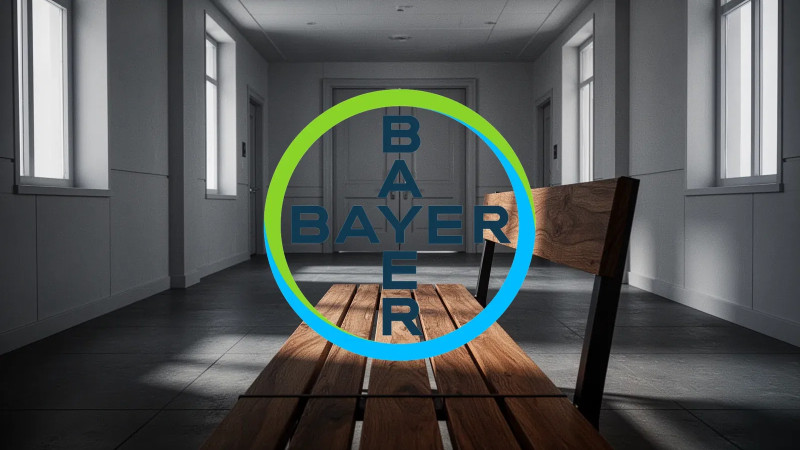 Beitragsbild zu Bayer Aktie: Milliarden-Risiko vor Gericht