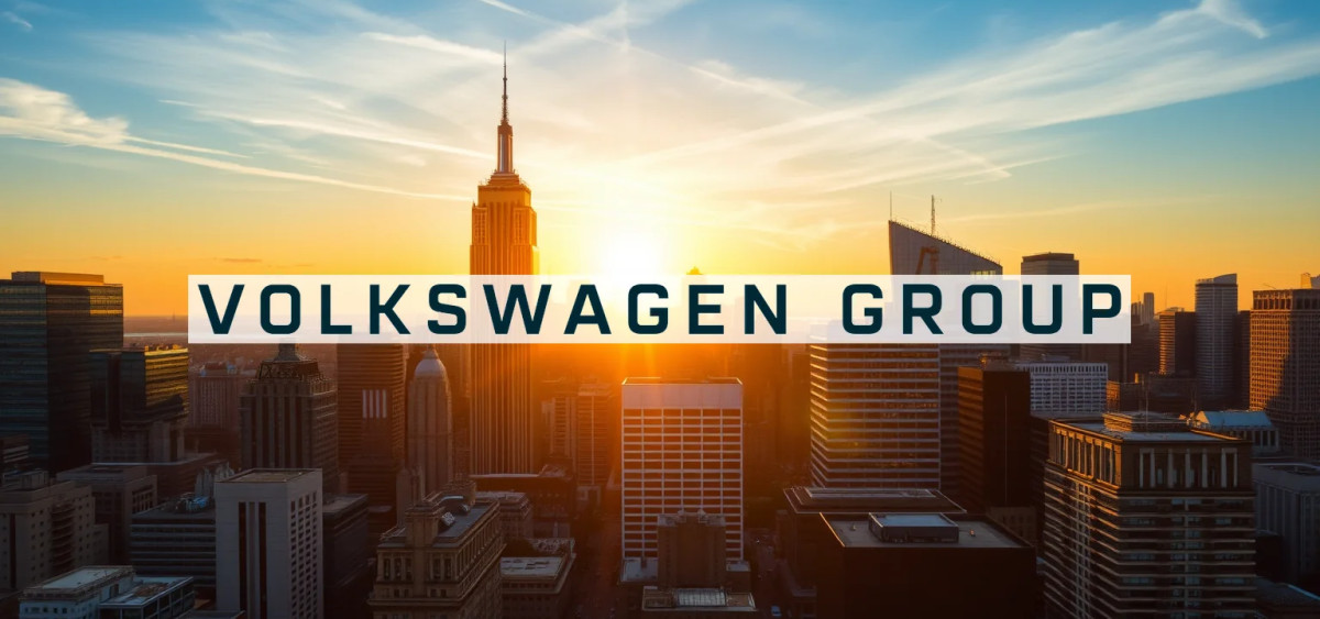 Beitragsbild zu Volkswagen Aktie: Erfolgsgeheimnisse enthüllt