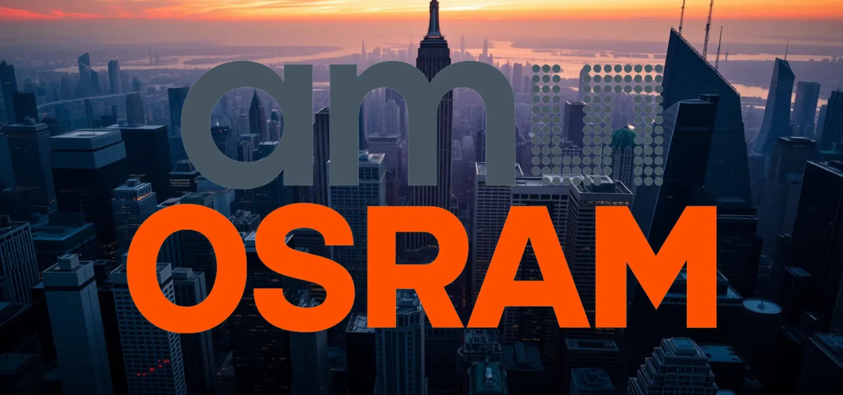 Beitragsbild zu ams OSRAM Aktie: Fokus geschärft