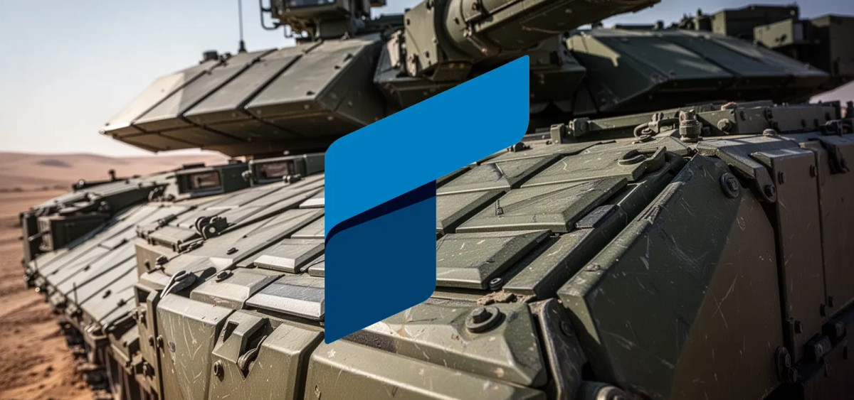 Beitragsbild zu Rheinmetall Aktie: Italiens Panzerabwehr