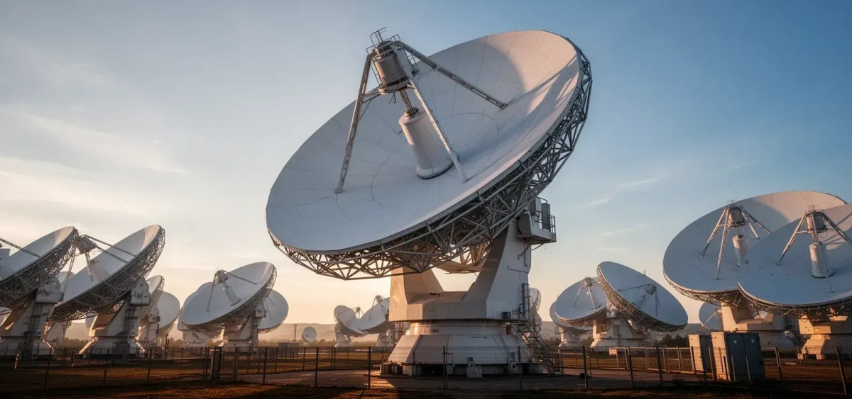 Beitragsbild zu Eutelsat Aktie: Überzeugender Markteintritt