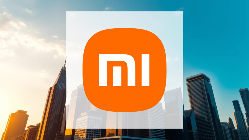 Beitragsbild zu Xiaomi-Aktie: Mega-Schock!