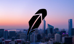 Beitragsbild zu Robinhood Aktie: Bewährungsprobe