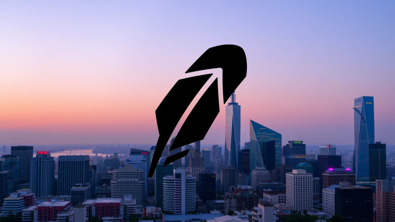 Beitragsbild zu Robinhood Aktie: Bewährungsprobe