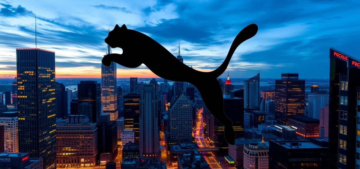 Beitragsbild zu Puma Aktie: Ruhiger Start mit Sorgen