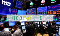 Beitragsbild zu BioNTech Aktie: Konkurrenz setzt unter Druck