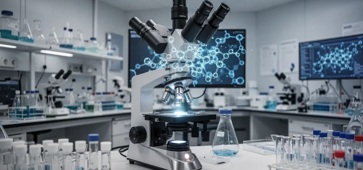 Beitragsbild zu Newron Aktie: Meilensteine im Blick