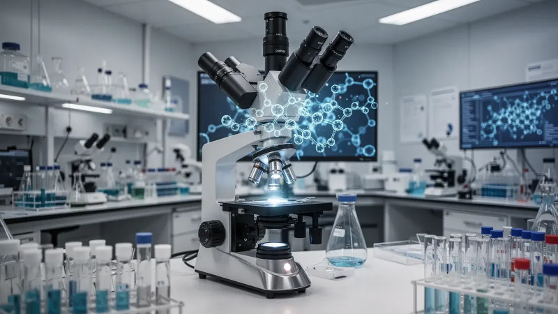 Beitragsbild zu Newron Aktie: Meilensteine im Blick