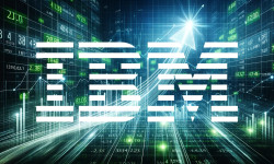 Beitragsbild zu IBM Aktie: Beeindruckende Erfolgsgeschichte!