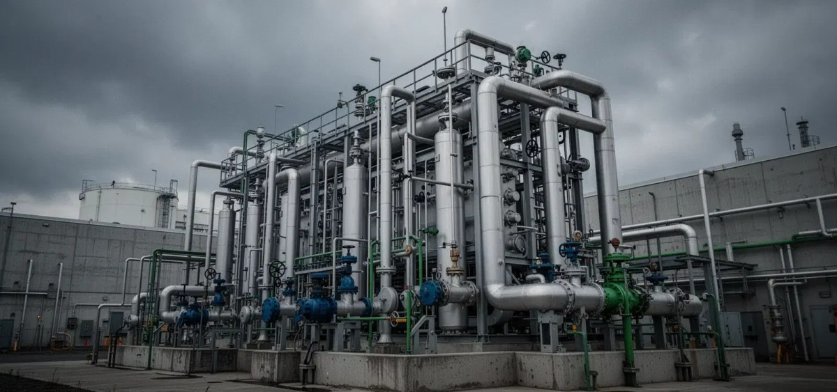 Beitragsbild zu Plug Power Aktie: Problematisch?