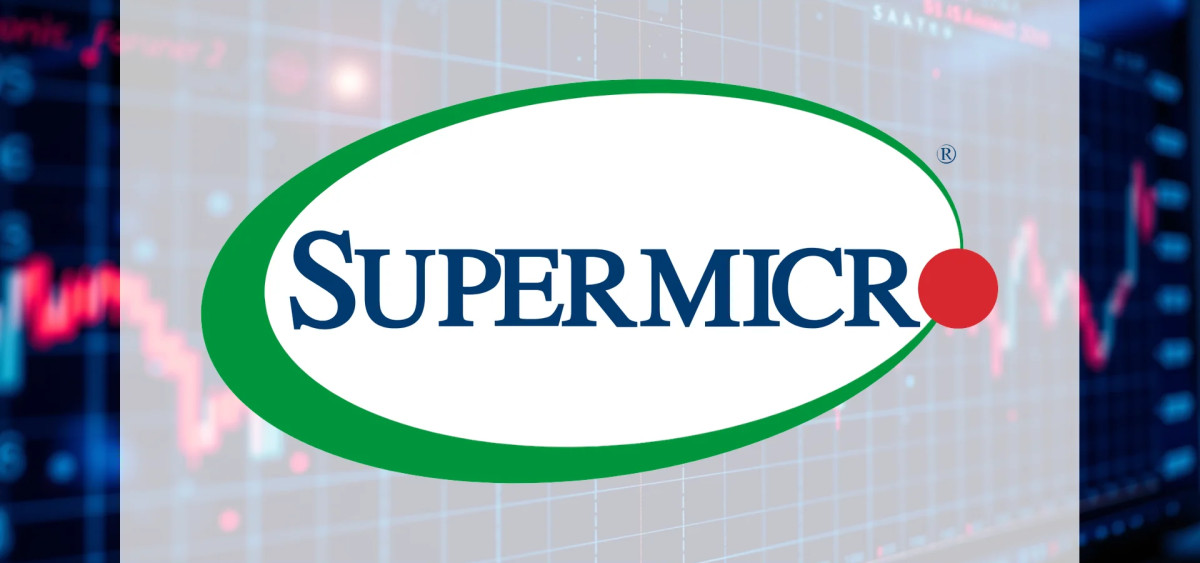 Beitragsbild zu Super Micro Aktie: Trendwende?