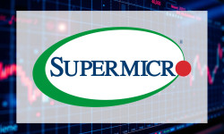 Beitragsbild zu Super Micro Aktie: Trendwende?