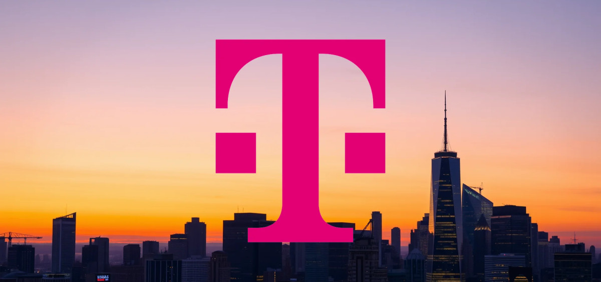 Beitragsbild zu Deutsche Telekom Aktie: Millionen gegen die Schwäche