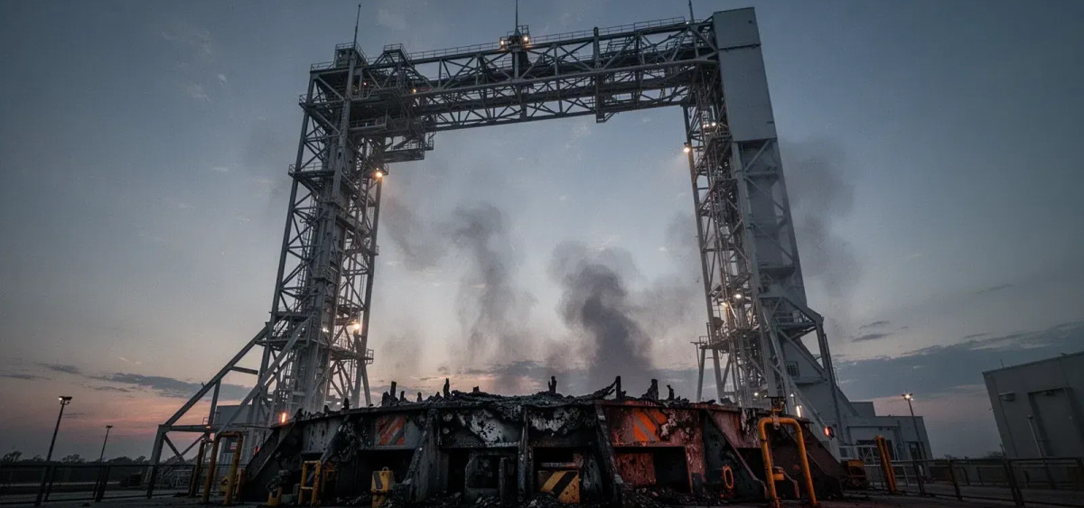 Beitragsbild zu Rocket Lab Aktie: Rekorde verpuffen