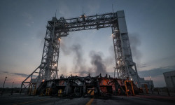 Beitragsbild zu Rocket Lab Aktie: Rekorde verpuffen