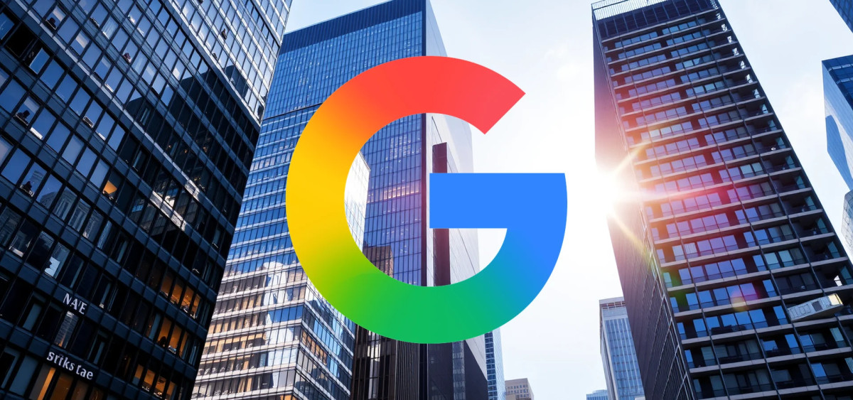 Beitragsbild zu Alphabet Aktie: Gemischte Signale nach der Rally