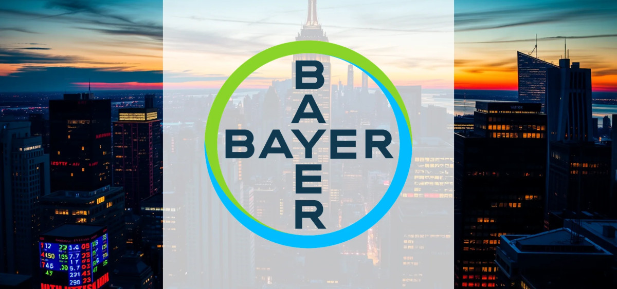 Beitragsbild zu Bayer Aktie: Marktbewegungen bewerten