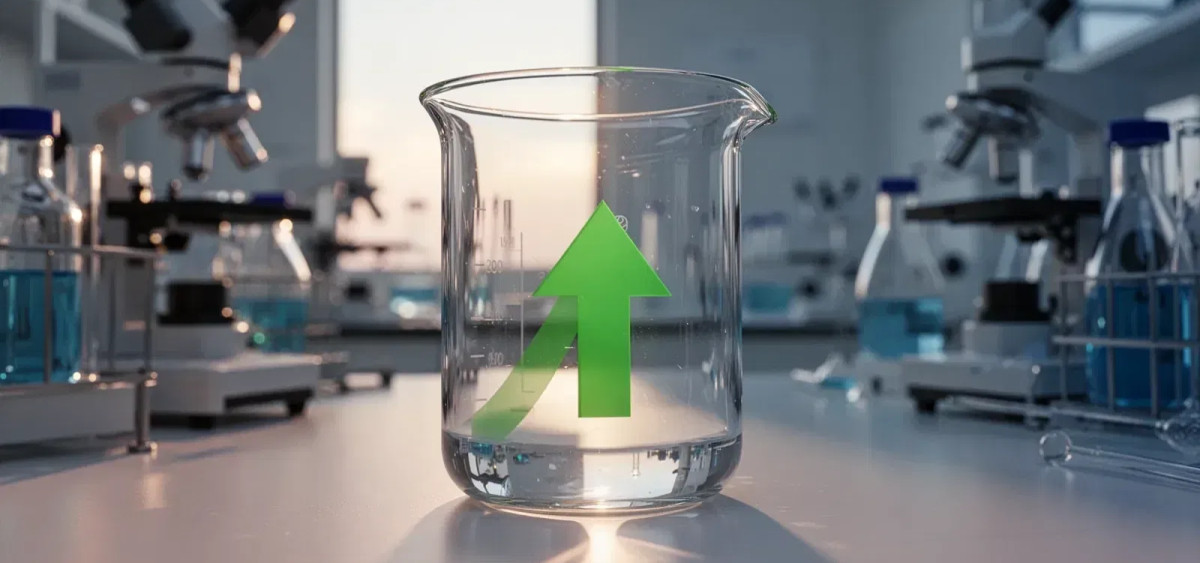 Beitragsbild zu Viking Therapeutics Aktie: Erfreuliche Marktreaktion!