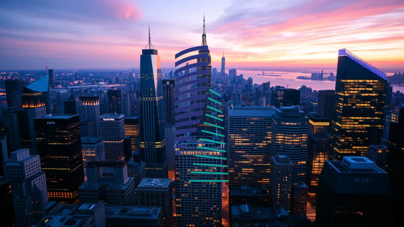 Beitragsbild zu Obrascon Huarte Lain Aktie: Ambitionierte Ziele