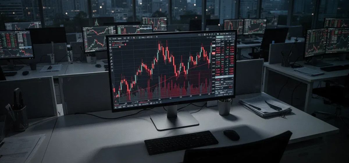 Beitragsbild zu Coinbase Aktie: Verwässerte Strategien?