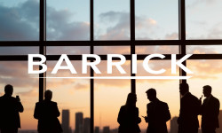 Beitragsbild zu Barrick Aktie: Positive Energie!