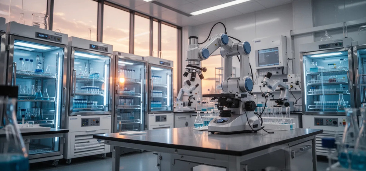 Beitragsbild zu Onco-Innovations Aktie: Finanzierung gesichert