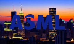 Beitragsbild zu ASML Aktie: Der Knoten platzt!