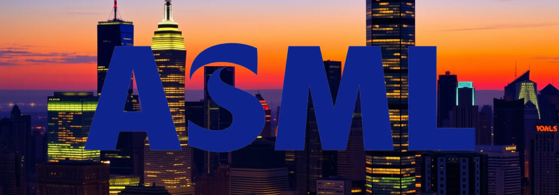 Beitragsbild zu ASML Aktie: Der Knoten platzt!