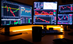 Beitragsbild zu Almonty Aktie: Index-Aufnahme treibt Rally