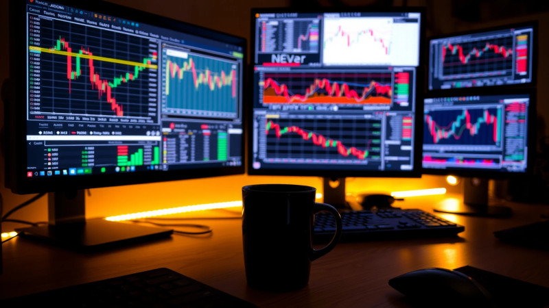 Beitragsbild zu Almonty Aktie: Index-Aufnahme treibt Rally