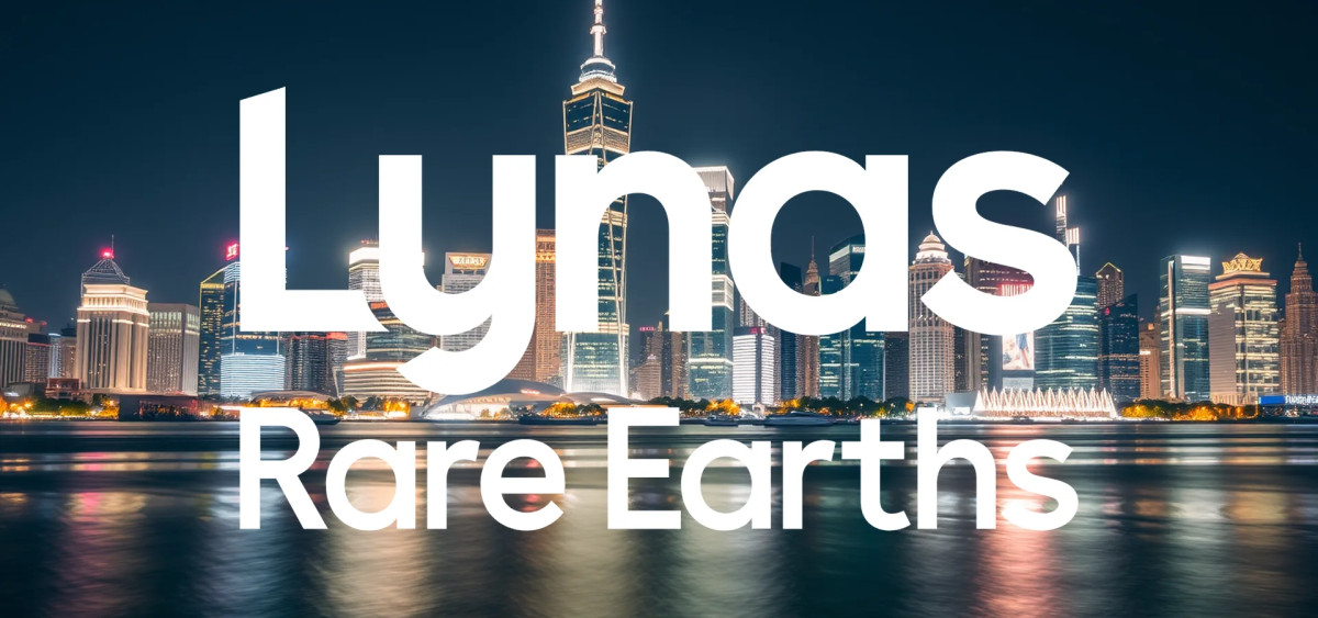 Beitragsbild zu Lynas Aktie: Showdown rückt näher!