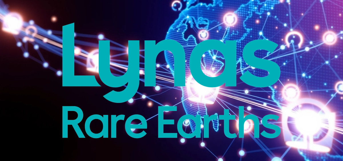 Beitragsbild zu Lynas Aktie: Aufstieg mit Bremse