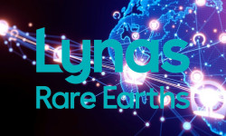 Beitragsbild zu Lynas Aktie: Aufstieg mit Bremse