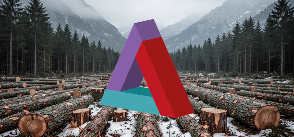 Beitragsbild zu Helvetia Aktie: Kahlschlag in der Schweiz