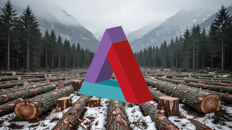 Beitragsbild zu Helvetia Aktie: Kahlschlag in der Schweiz