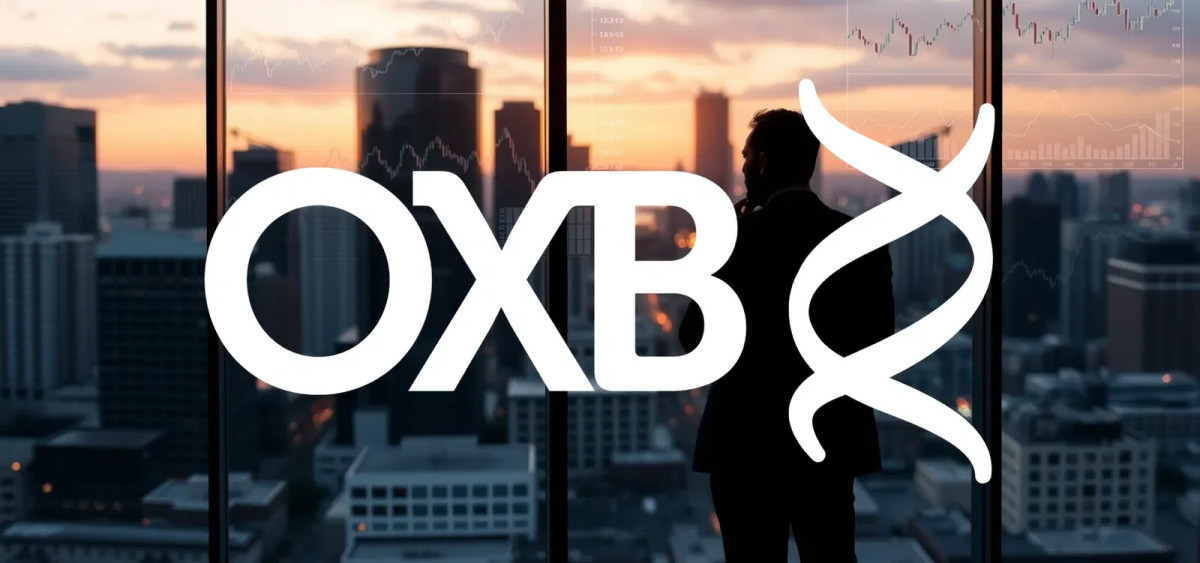 Beitragsbild zu Oxford Biomedica Aktie: Erfreulicher Gewinn!