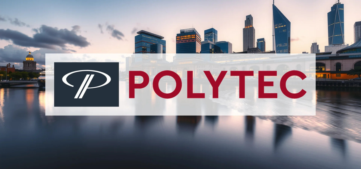 Beitragsbild zu Polytec-Aktie: Abschied aus Großbritannien!