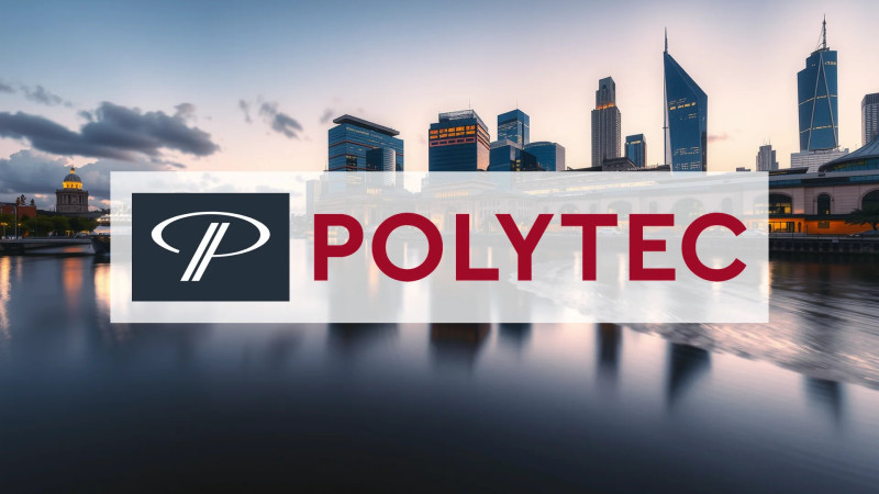 Beitragsbild zu Polytec-Aktie: Abschied aus Großbritannien!