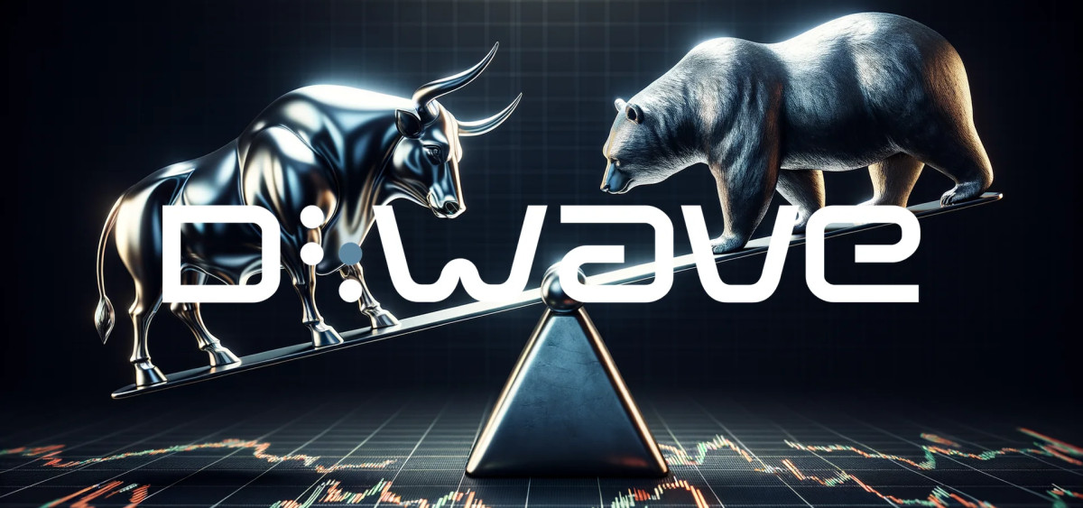 Beitragsbild zu D-Wave Aktie: Q3-Zahlen entscheiden!