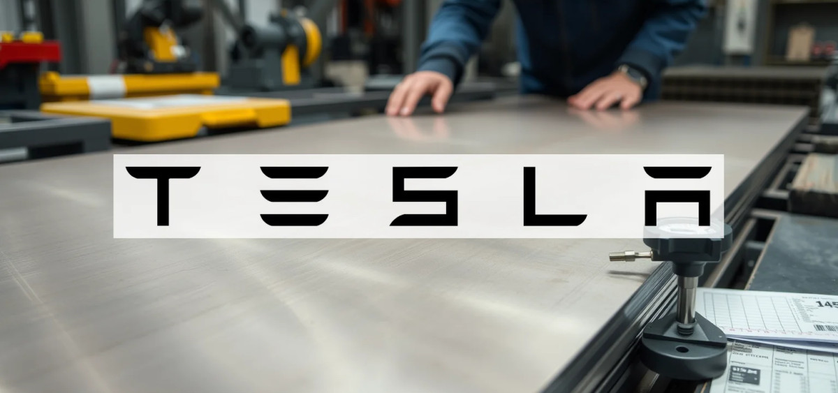 Beitragsbild zu Tesla Aktie: Neuer Performance-Schub aus Berlin