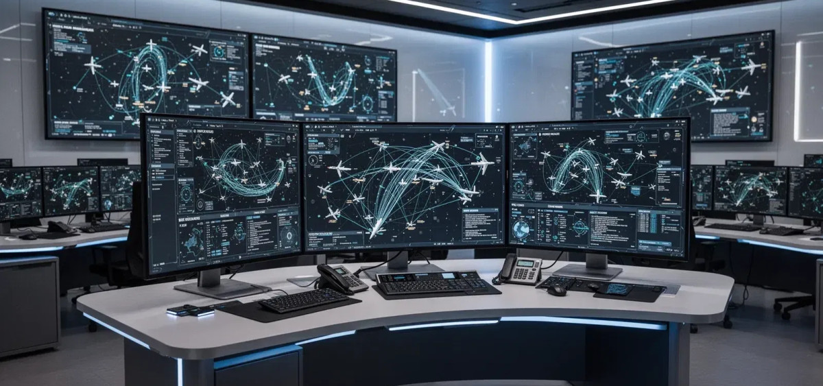 Beitragsbild zu Palantir Aktie: Airbus verlängert