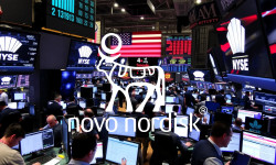 Beitragsbild zu Novo Nordisk Aktie: Notverkauf!