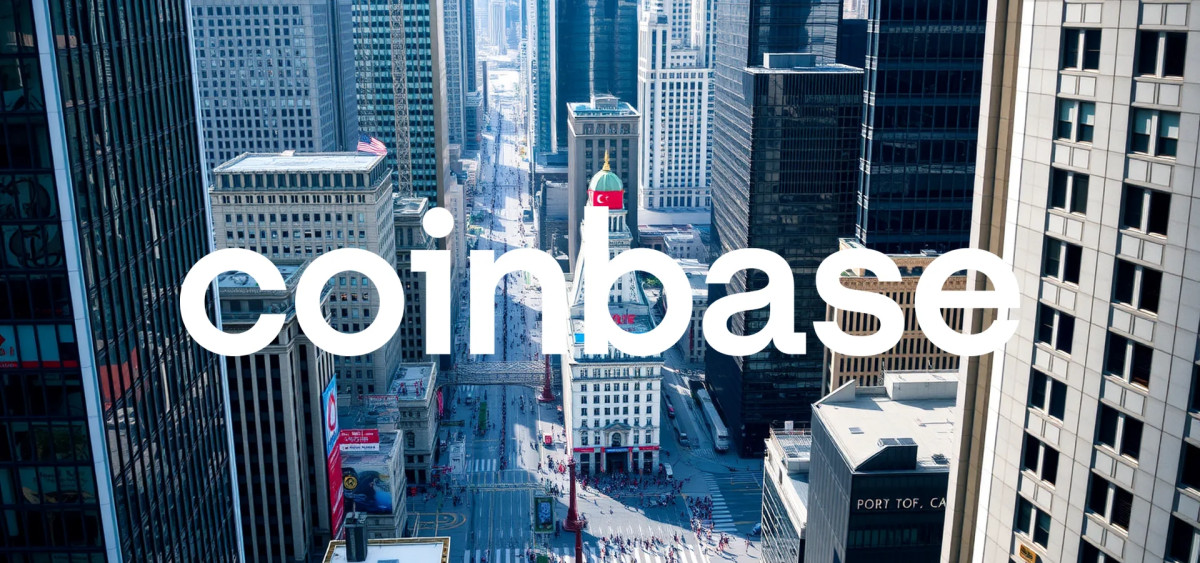 Beitragsbild zu Coinbase Aktie: Institutionelle fliehen!