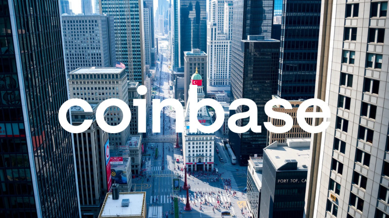 Beitragsbild zu Coinbase Aktie: Institutionelle fliehen!
